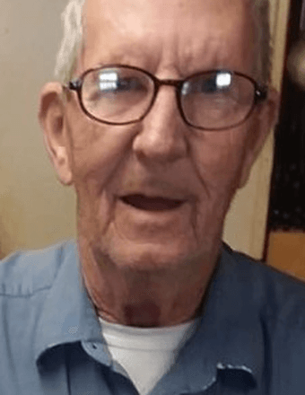 James "Rudy" Claude Chadwell Obituary