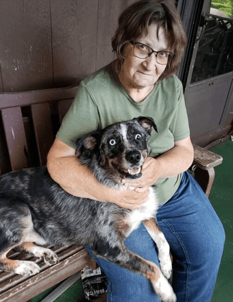 Joyce Kay (Marion) Troxell Obituary