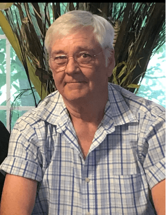 Jerry Wayne Hyslope Obituary