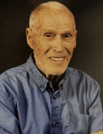 Ervin J. Cupp Obituary