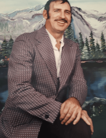 Earl David Morgan Obituary