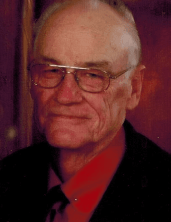 Ray Enix Obituary