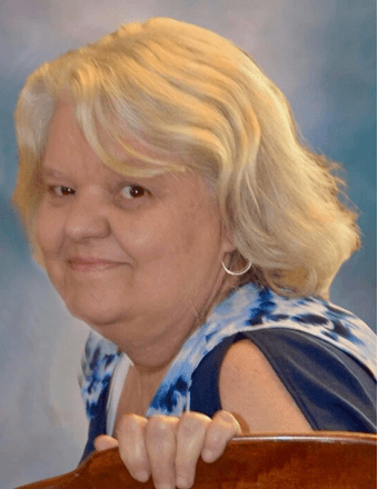 Delina Davis Obituary