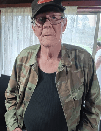 Larry Edward Lovitt Obituary