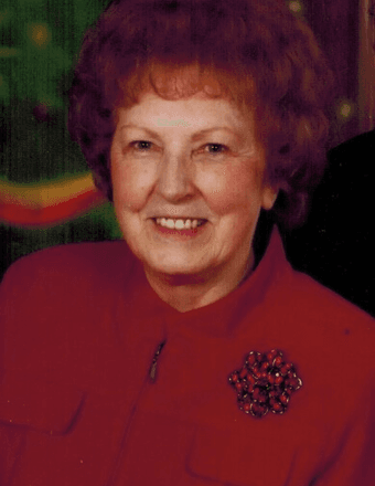 Mary Frances (Lemons) Enix Obituary