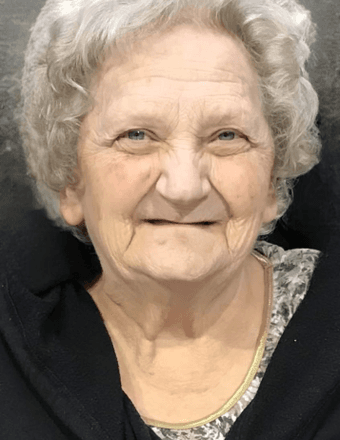 Ollie Margaret (King) Blankenship Obituary