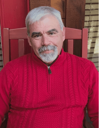 David Wayne Mitchell Obituary