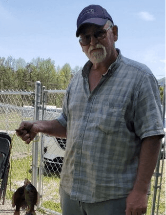 Carl Edward Thomas, Jr. Obituary