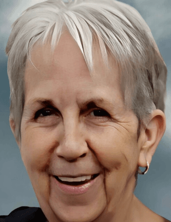 Lavenda "Mousie" Sharon (Good) Garrett Obituary