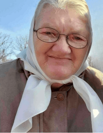 Brenda Ruth (Heatherly) Graham Obituary