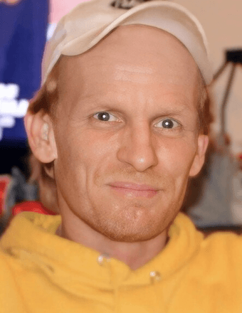 Brian Roger Rainbolt Obituary