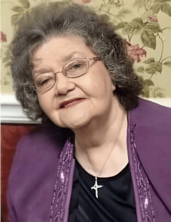 Lucille (Barley) Head Obituary