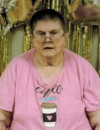 Martha Ann Swopshire Obituary