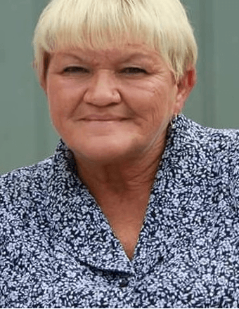 Judy Carolyn Garrett Obituary