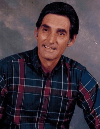 Jerry James Loudin Obituary