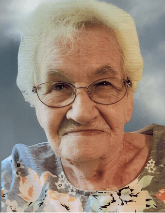 Eula Vena Daugherty Obituary