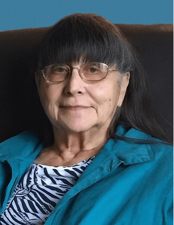 Christine (Douglas) Pack Obituary