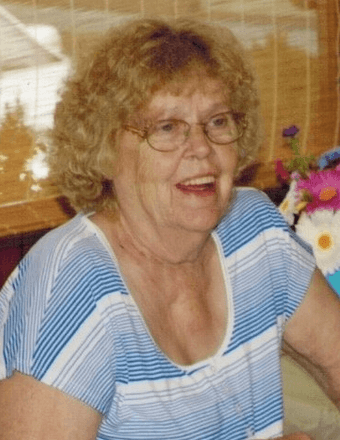 Brenda June (King) Anderson Obituary