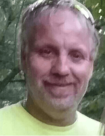 Jimmy Cupp Obituary