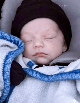 Greyson Warren Louden Obituary