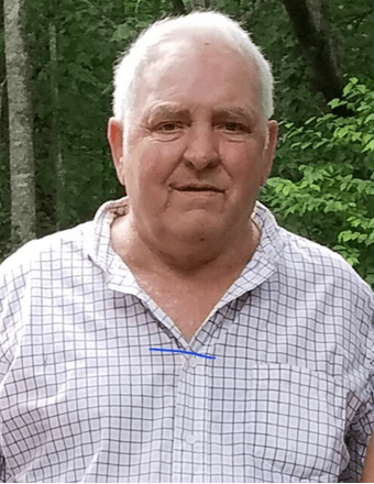 Cas Roger Thomas Obituary