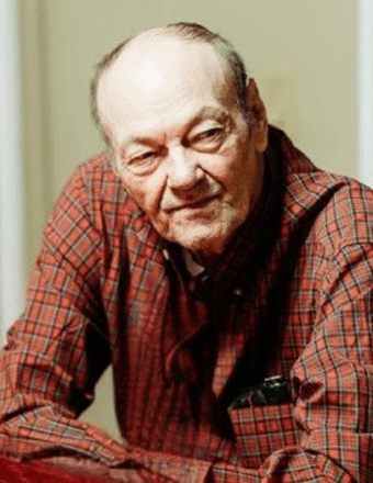 Cecil Marlow Obituary