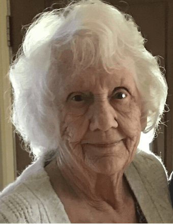 Lillian Ethel (Jones) Moore Obituary