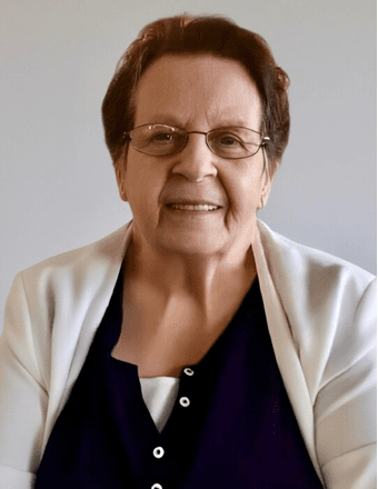 Alice Faye (Brooks) Norman Obituary