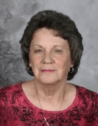 Sharlene Mae (Gulley) Smith Obituary