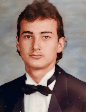 Terry Lynn Delk Obituary