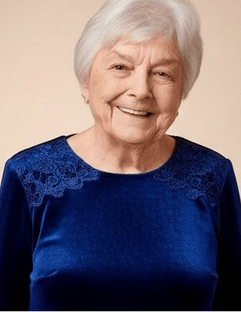 Pernie Mae (Bolton) Leach Obituary
