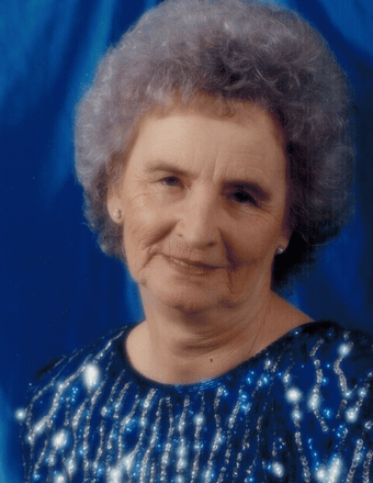 Lecia (Daugherty) Lay Obituary