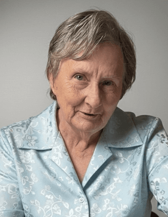 Betty Francis (Byrd) Veach Obituary