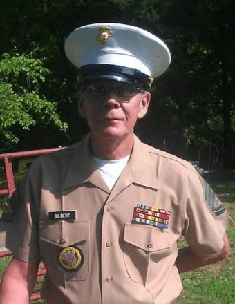 Donald Lee Gilbert Obituary