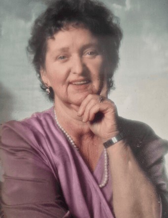 Edna Bray Obituary