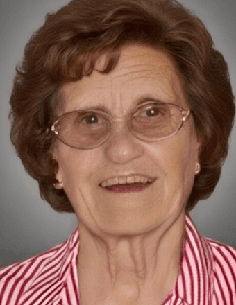 Laura Jean (Davis) Singley Obituary