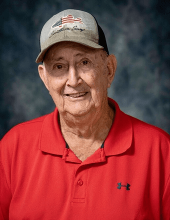 Jessie Ray Anderson Obituary