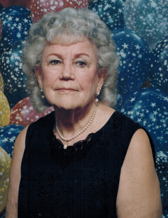 Evelyn Jenese (Archer) Perkins Obituary