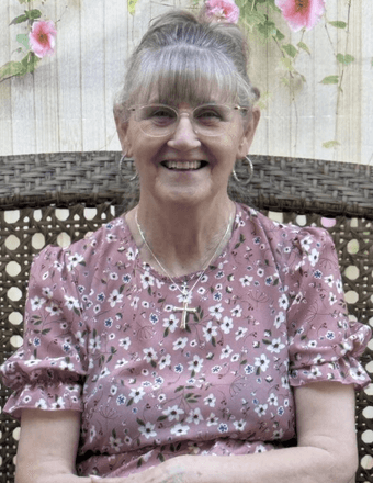 Deloris Ann (Hicks) Day Obituary