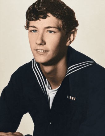 Larry Joe Smith Obituary