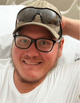 Kyle Daniel Lambdin Obituary