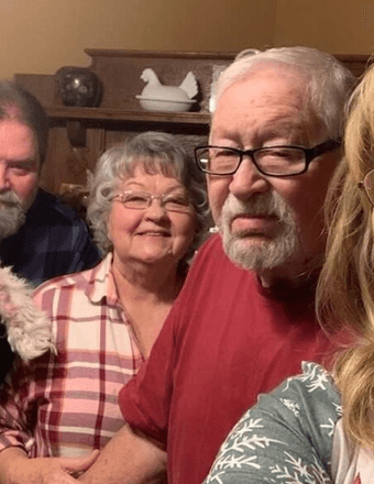 Kenneth Frank Bolton Obituary