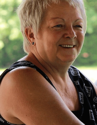 Bryn Kay (Day) Norman Obituary