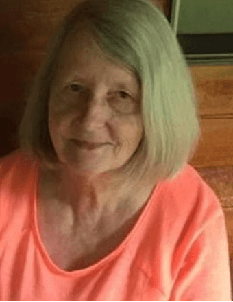 Mattie Retha (Kidd) Keaton Childress Obituary