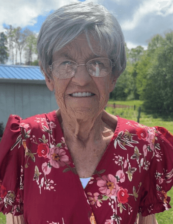 Patsy Ann (Burkett) Davis Obituary