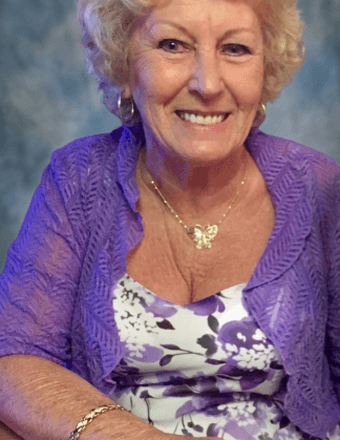 Mary Louise (Nunn) Lay Obituary